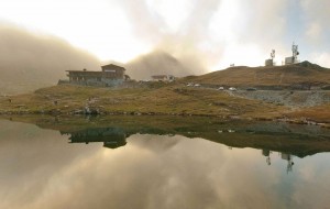 O excursie la Balea Lac !